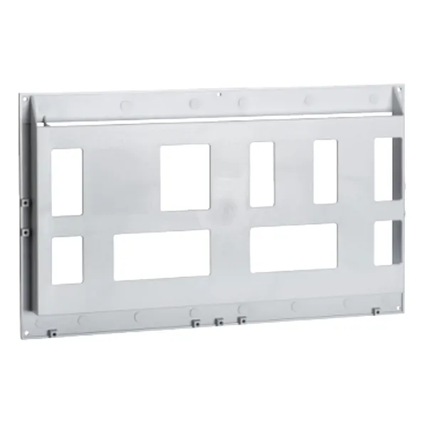 Buzunar documentatie A5 din plastic- 174x188x22 mm