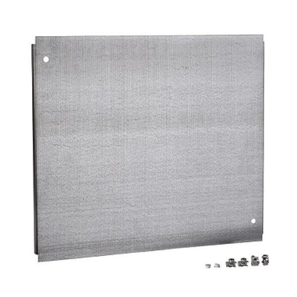 Spacial Sf Placa Plana Cu Presetupa Pentru Cablu - Fixata Cu Cleme - 1200X600 Mm
