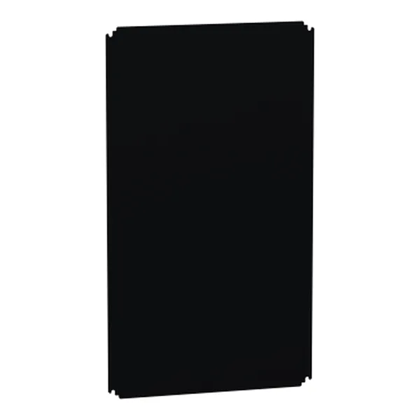 Placa Portanta Izolatoare Pentru Dulap H1000Xw600Mm Fabricata Din Bachelita