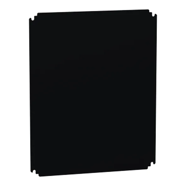 Placa Portanta Izolatoare Pentru Dulap H600Xw500Mm Fabricata Din Bachelita