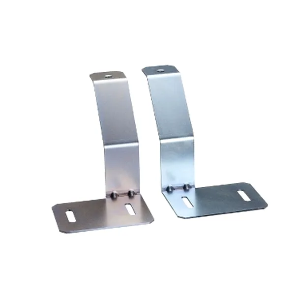 Set De 6 Suporturi Fixare Cablu Conducta Spacial Sf/Sm  - Otel