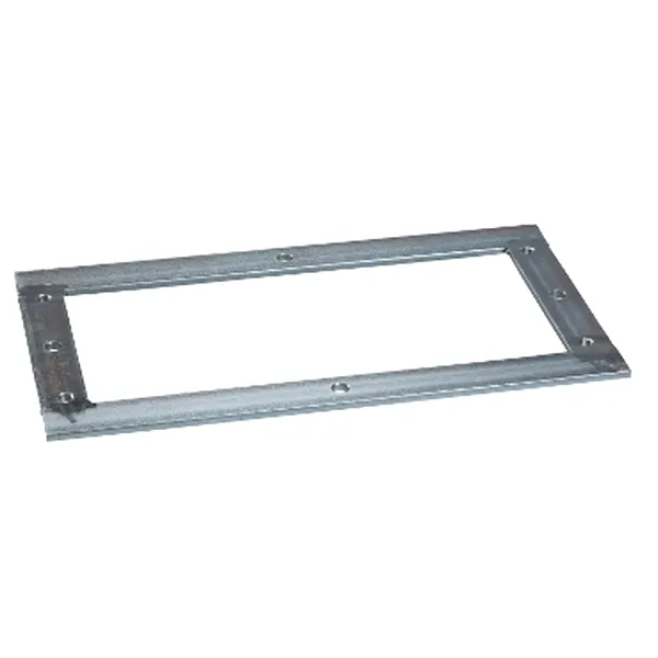 Placa Metalica Pentru Ficare Pentru Vers.Plaz Sau Plazt W750Xd420Mm