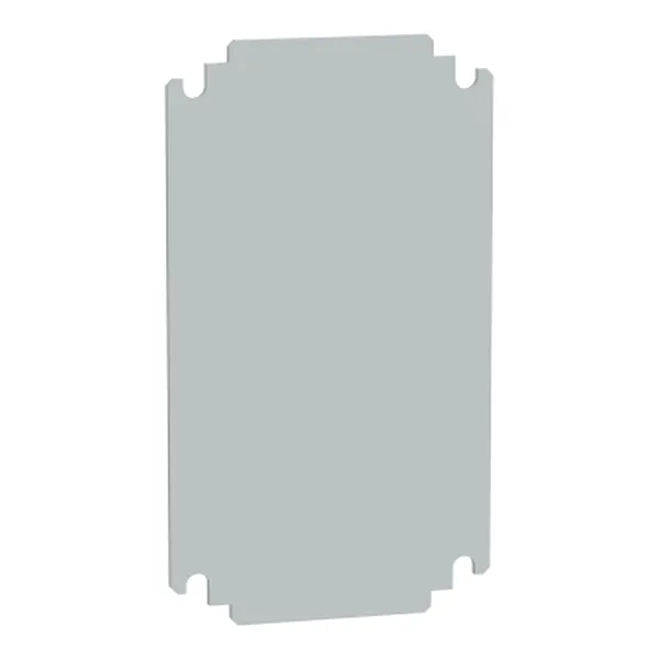 Placa Portanta Izolatoare Pentru Dulap H300Xw200Mm Fabricata Din Poliester