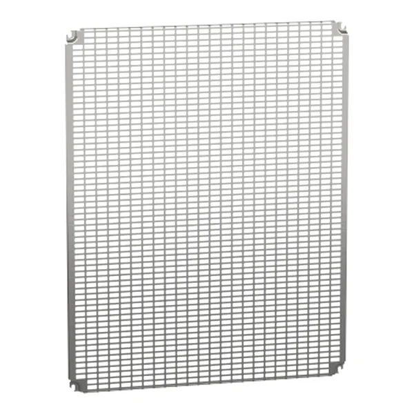 Placi Perforate Monobloc H1000Xw800Mm Cu Perforari Universale 11X26Mm