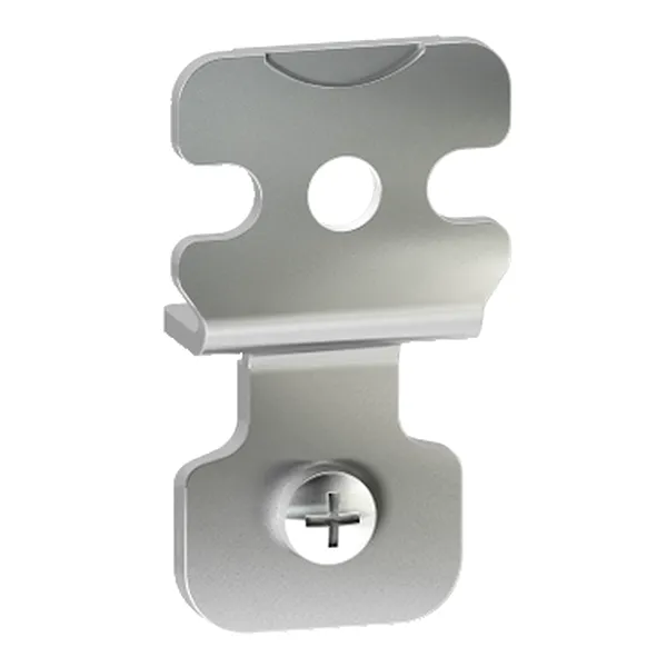 4 Console De Fixare In Perete Din Otel Inoxidabil Aisi 316L Prntru Spacial S3X