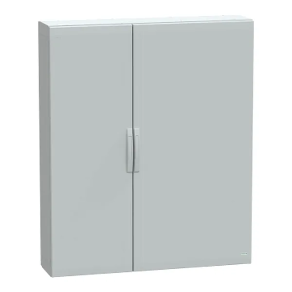 Carcasa cu montaj pe podea poliester versiune PLA etansa 1500x1250x320 IP65