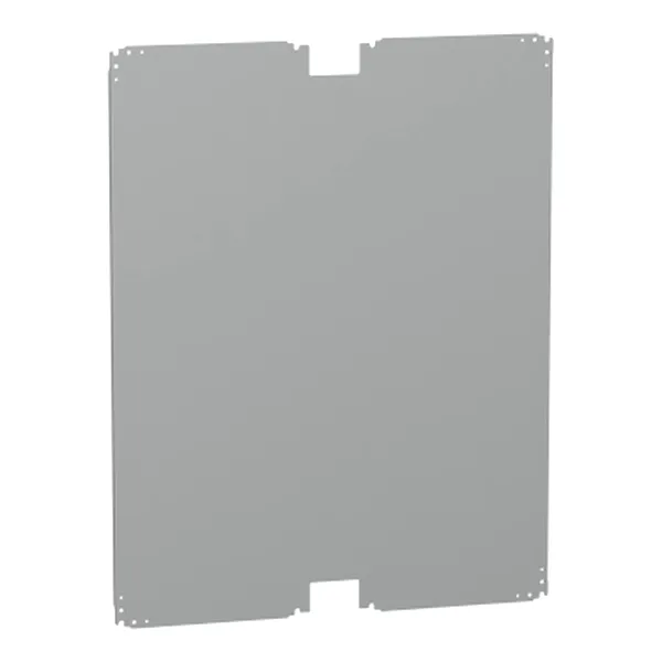 Placa Metalica De Montaj Pentru Dulapul Pla H12150Xw1000Mm