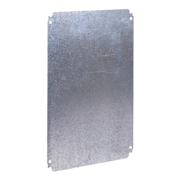 Placa Metalica De Montaj Pentru Cutia Pls 54X72Cm