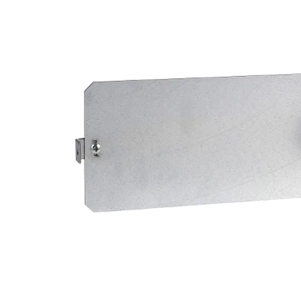 Placuta Pentru Montare Din Otel Galvanizat Pentru Module Dla 48