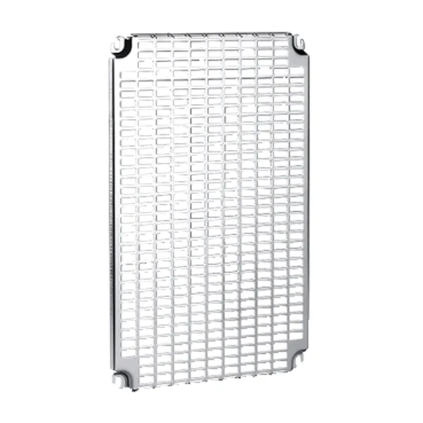 Placa De Montaj Telequick Pentru Dulapul Pla H1500Xw500Mm