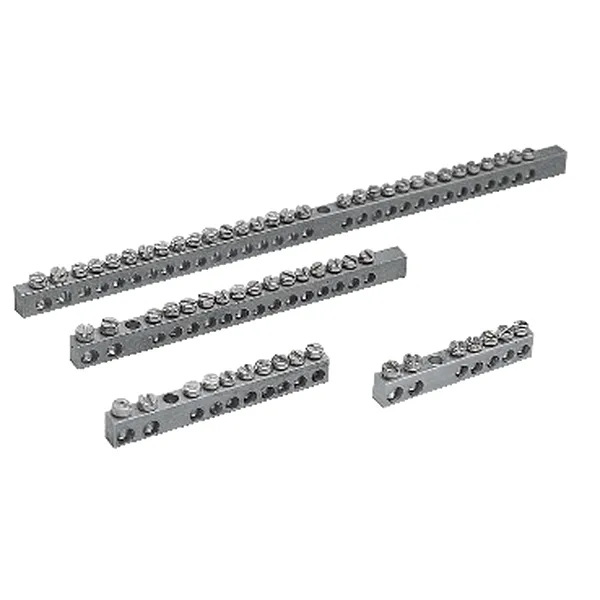 Benzi Impamantare 2X16 + 5X6Mm . Compozitie: 10 Unitati