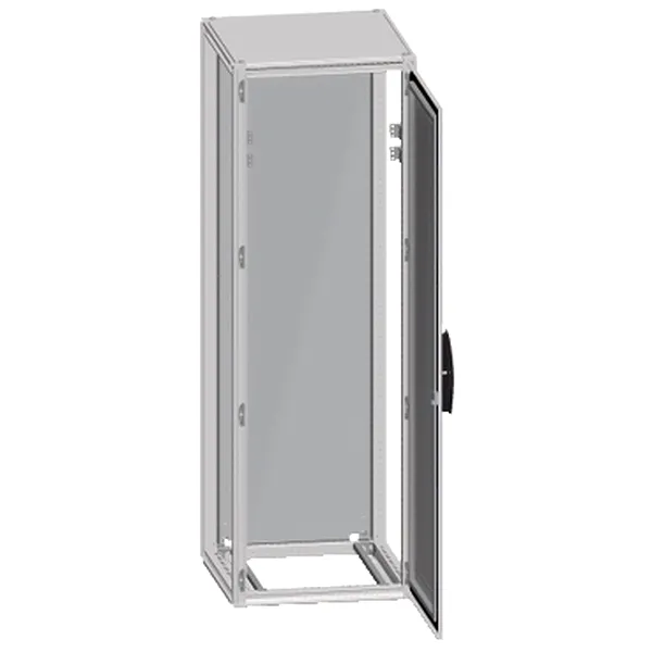 Set De 4 Suporturi Spacial Sf/Sm Pentru Instalarea Echipamentului Inalt