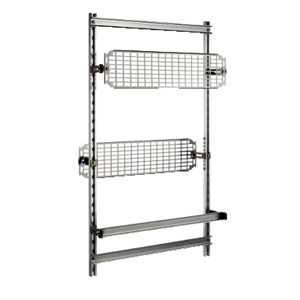 Glisiere, lung 130mm + suport pt glisiere. Unitate de ambalare: 10 bucati.