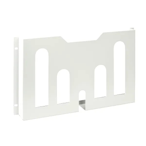 Buzunar Metalic Pentru Documente Spacial - Latime Nominala: 600 Mm