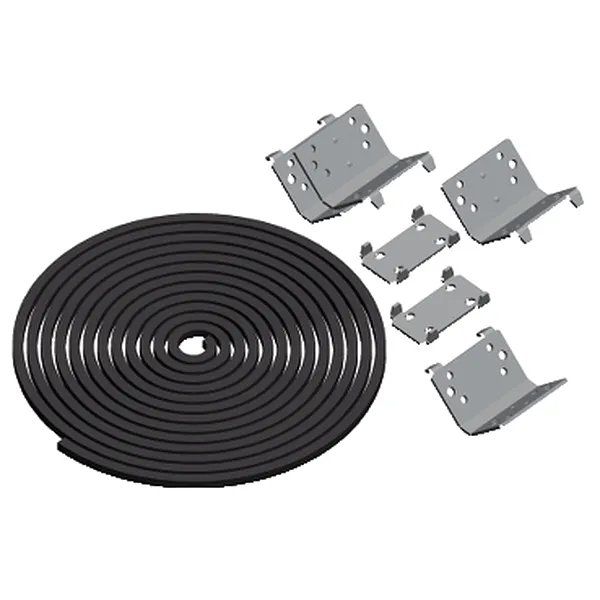 Spacial Sf Kit Standard De Cuplaj - Ip55 - Cuplare Prin Alaturare Sau Pe Lungime