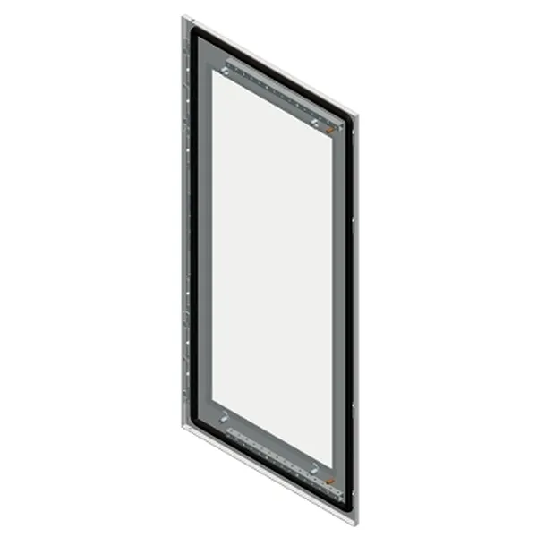 Spacial Sf Usi Duble Transparente - 2000X1200 Mm