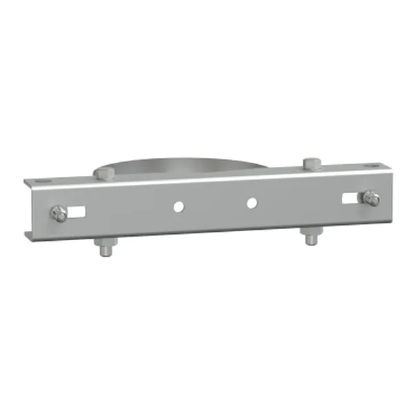 Dispozitiv de fixare pe stalp Spacial WM, lungime 300 pentru stalp de maxim 675. Greutate: 100kg