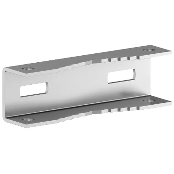 Dispozitiv de fixare pe stalp Spacial WM, lungime 600 pentru stalp de maxim 675. Greutate: 100kg