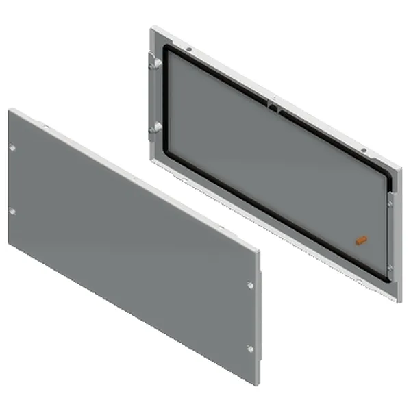 Spacial Sf Panou Lateral Pentru Camera Barelor Colectoare - 300X500 Mm