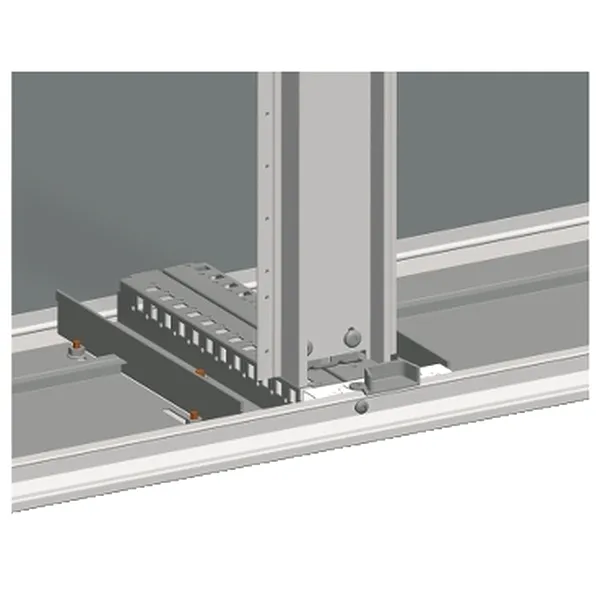 Spacial Sm Sina Reglaj Superioara/Inferioara - Adancime 400 Mm