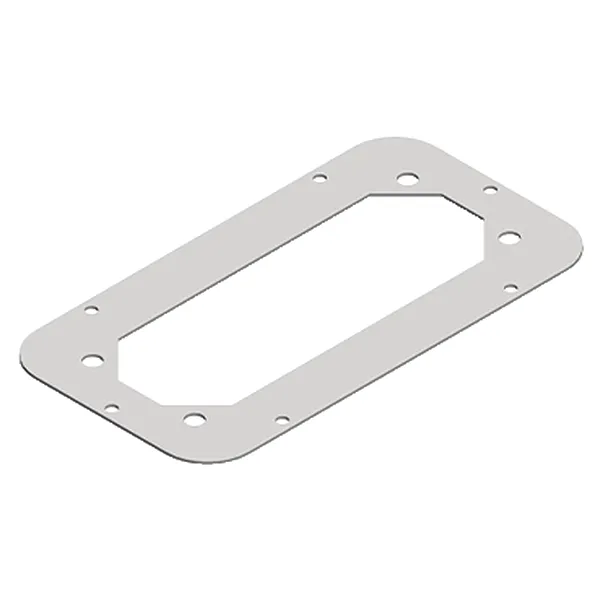 Standard Pentru Spacial S3D Dulap Ral7035, L245Xw130