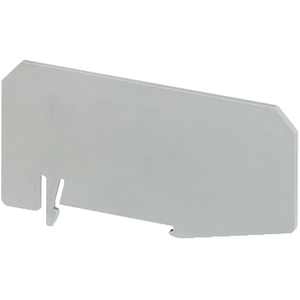 Element De Fixare Rotativ Vertical, Patrat 50 Mm Ral 7040. Pt Carcasa S3Cm Hmi