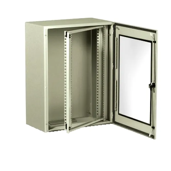 Cofret Vdm 13U Sasiu Pivotant D400