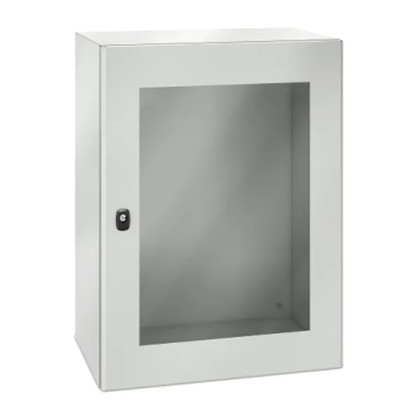 Cofret Vdm 16U Sasiu Pivotant D400