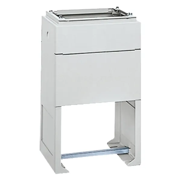 Plinta 900mm, partial ingropata, pentru PLAZ sau PLAZT W500xD320mm