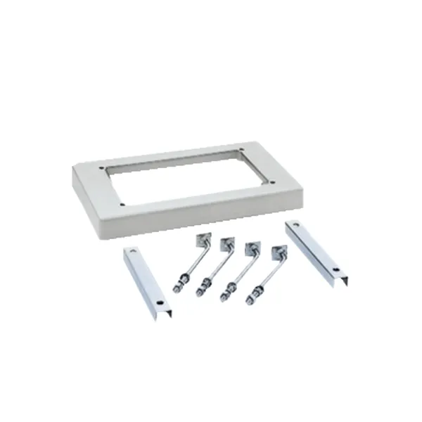 Plinta poliester 60mm pt vers.PLA sau PLAT W1000xD320 mm