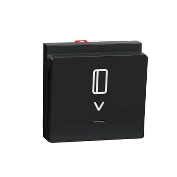 Noua Unica, Intrerupator cartela NO/NC 10AX 2m antra