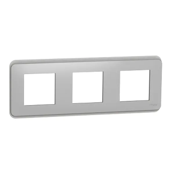 Noua Unica, Rama Unica Pro 3post aluminiu