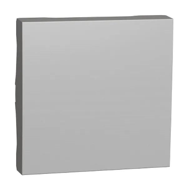 Noua Unica, Clapeta intrerupator Unica anterioara 2m, aluminiu