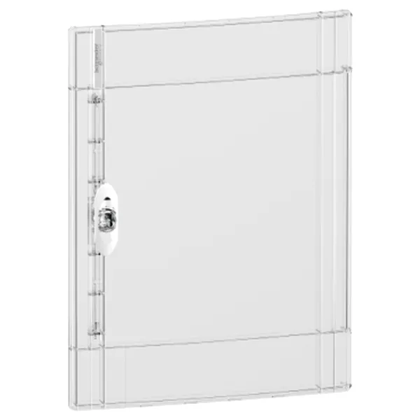 Usa Transparenta Pragma, pentru Cofret, 2X13 Module