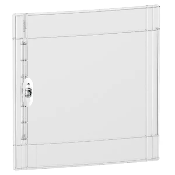 Usa Transparenta Pragma, pentru Cofret, 2X18 Module