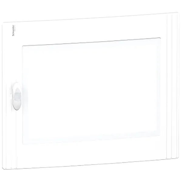 Usa Transparenta Pragma, pentru Cofret, 2X24 Module