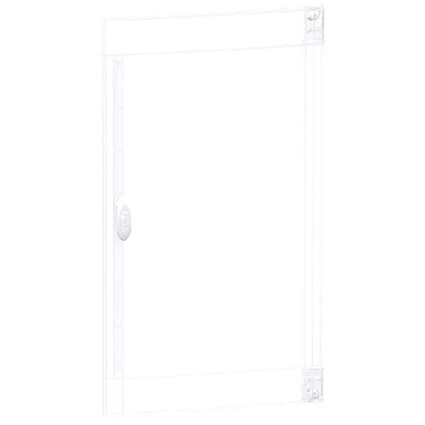 Pragma usa transparenta 4R 18