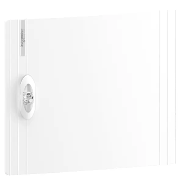 Usa Opaca Pragma, pentru Cofret, 1X13 Module