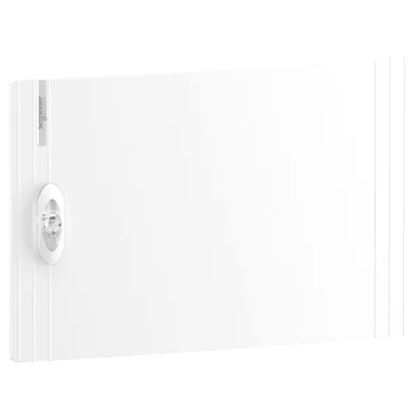 Usa Opaca Pragma, pentru Cofret, 1X18 Module