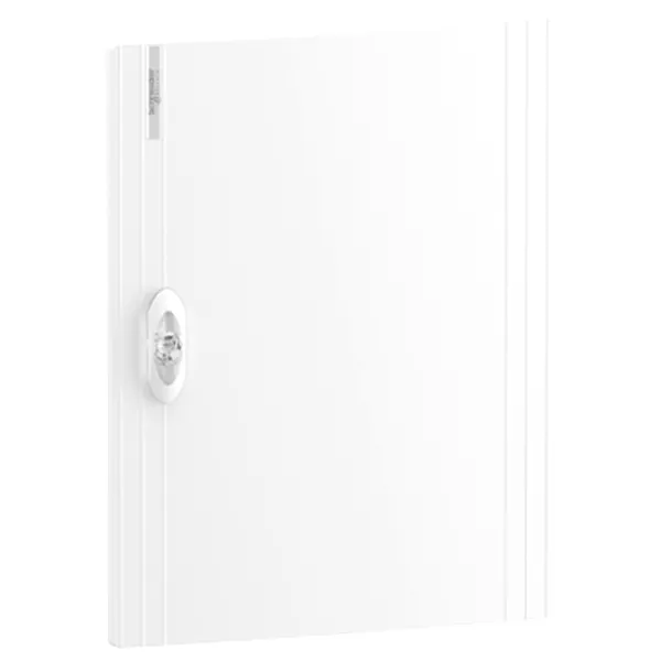 Usa Opaca Pragma, pentru Cofret, 2X13 Module