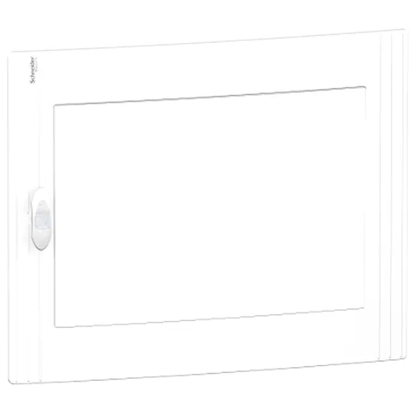 Usa Opaca Pragma, pentru Cofret, 2X24 Module