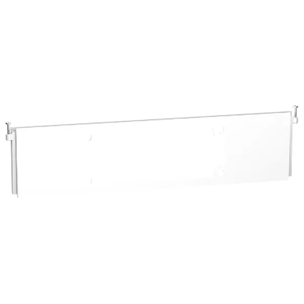 Cofret cu Montaj Aparent Pragma, Suport Flansa de Intrare Fl21