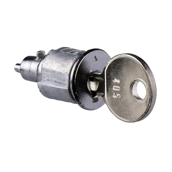 Incuietoare 455/1242E/2433A, pentru Usa