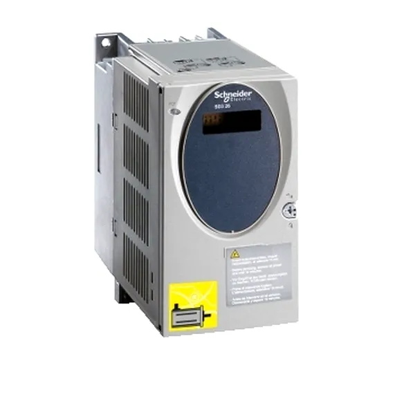 Unitate Motor Pentru Controlul Miscarii, SD326 - Impuls/Detectare, 2.5 A