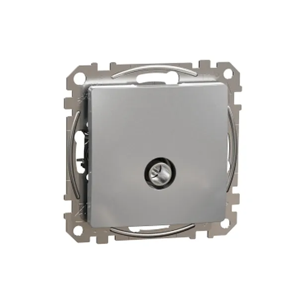 Sedna Design, Priza TV finala 4dB, aluminiu