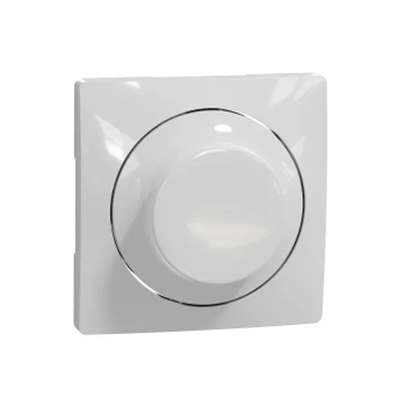 Sedna Design, Placa variator rotativ, piese schimb, aluminiu