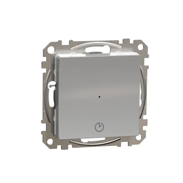 Sedna Design, Temporizator cu numaratoare inversa 10A, aluminiu