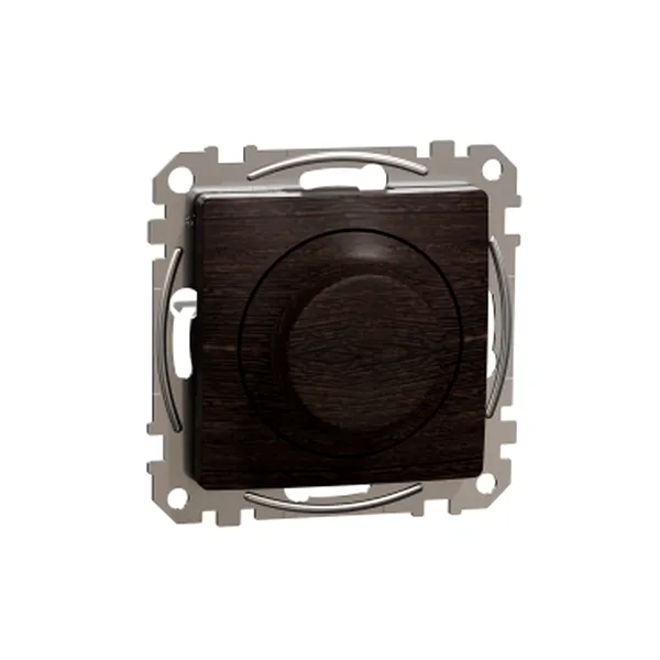 Sedna Elements, Variator universal rotativ, LED, wenge