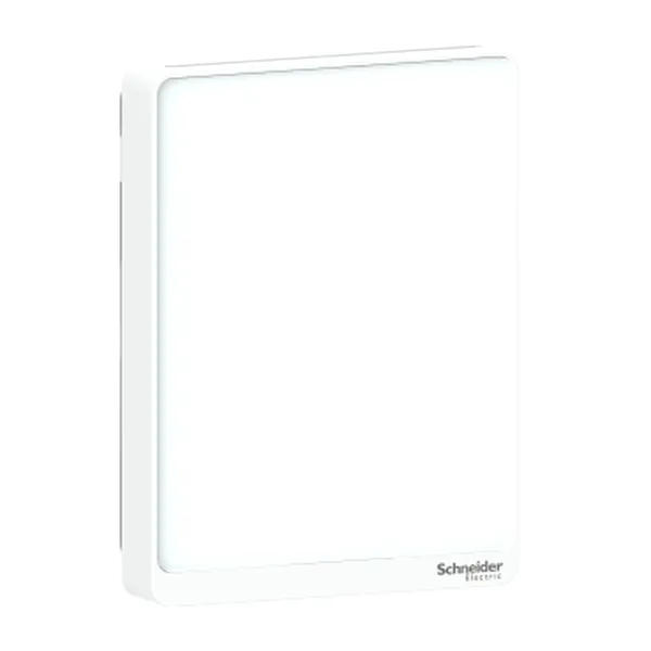 Sensor, SpaceLogic SLP Series, humidity, room, temperature, BACnet MSTP/Modbus, optimum white housing