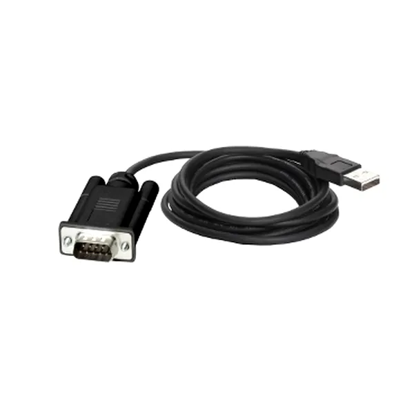 Adaptator pentru Conexiune Port Usb Pc, Lungime Cablu 1,8 M, 1 Conector Tata